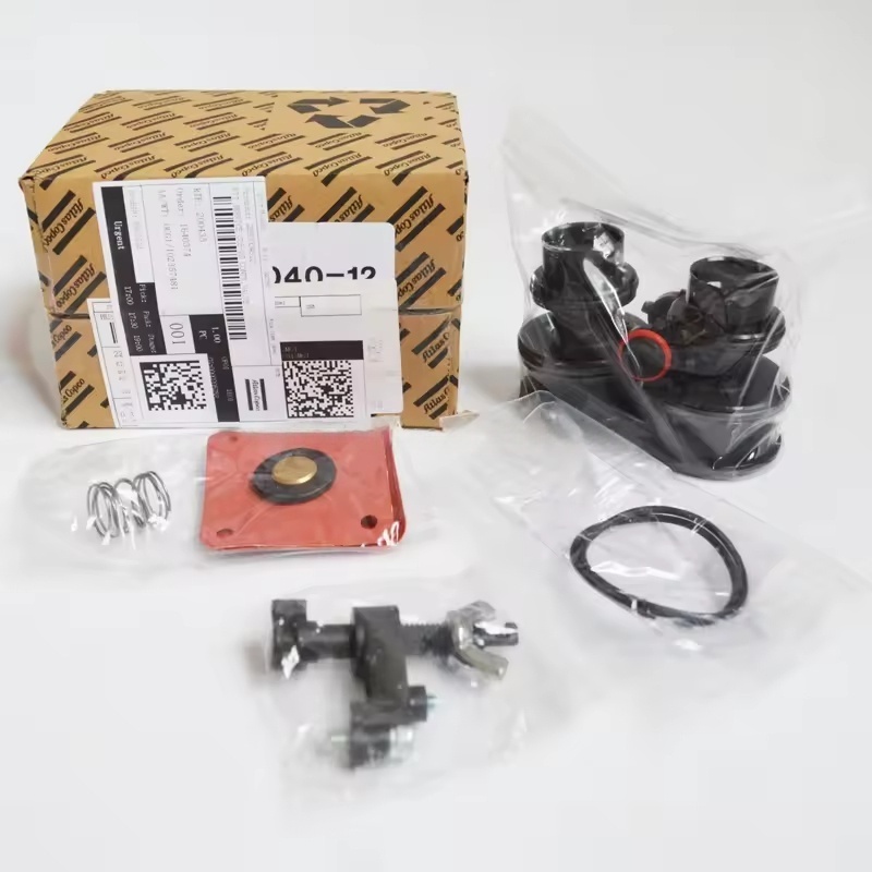ORIGINAL 2230004012 Atlas Copco Kit Service Kit CD5-22 CONTH VALVE