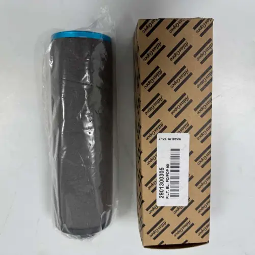 Original Atlas Copco 2901300305 filtersats PD PDP 90 för lufttork
