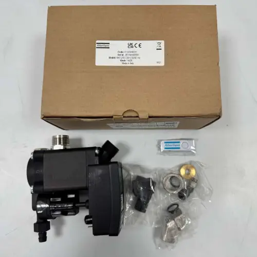 Original Atlas Copco 8102048031 IWD 250 Intelligent vattenavlopp 230V Nollförlust kondensat